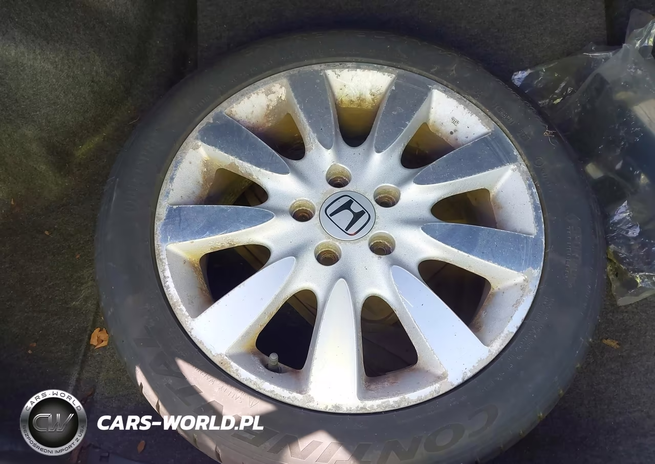 2007 Honda Accord 3.0 Se VIN:1HGCM66467A085446 - 12
