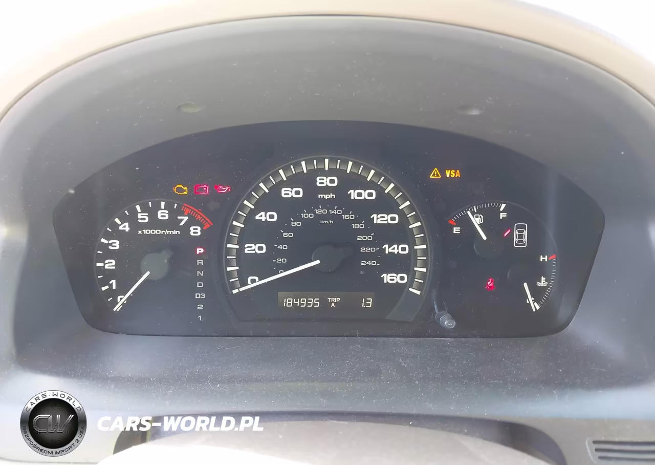 2007 Honda Accord 3.0 Se VIN:1HGCM66467A085446 - 7