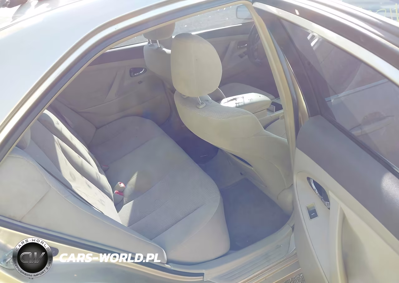 2010 Toyota Camry Le VIN:4T1BF3EK2AU074982 - 8