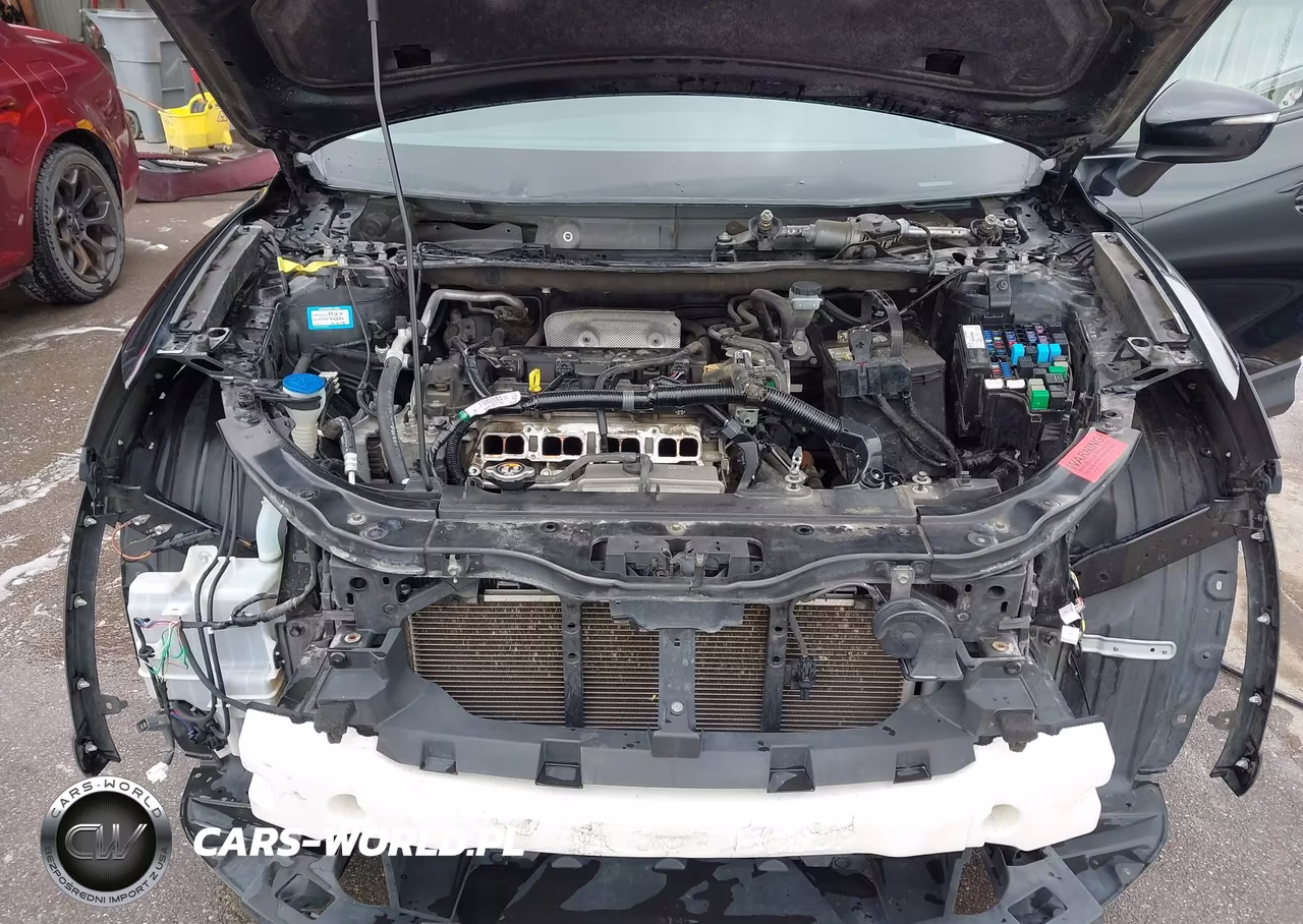 2015 Mazda Cx-5 Touring VIN:JM3KE4CY3F0466170 - 10