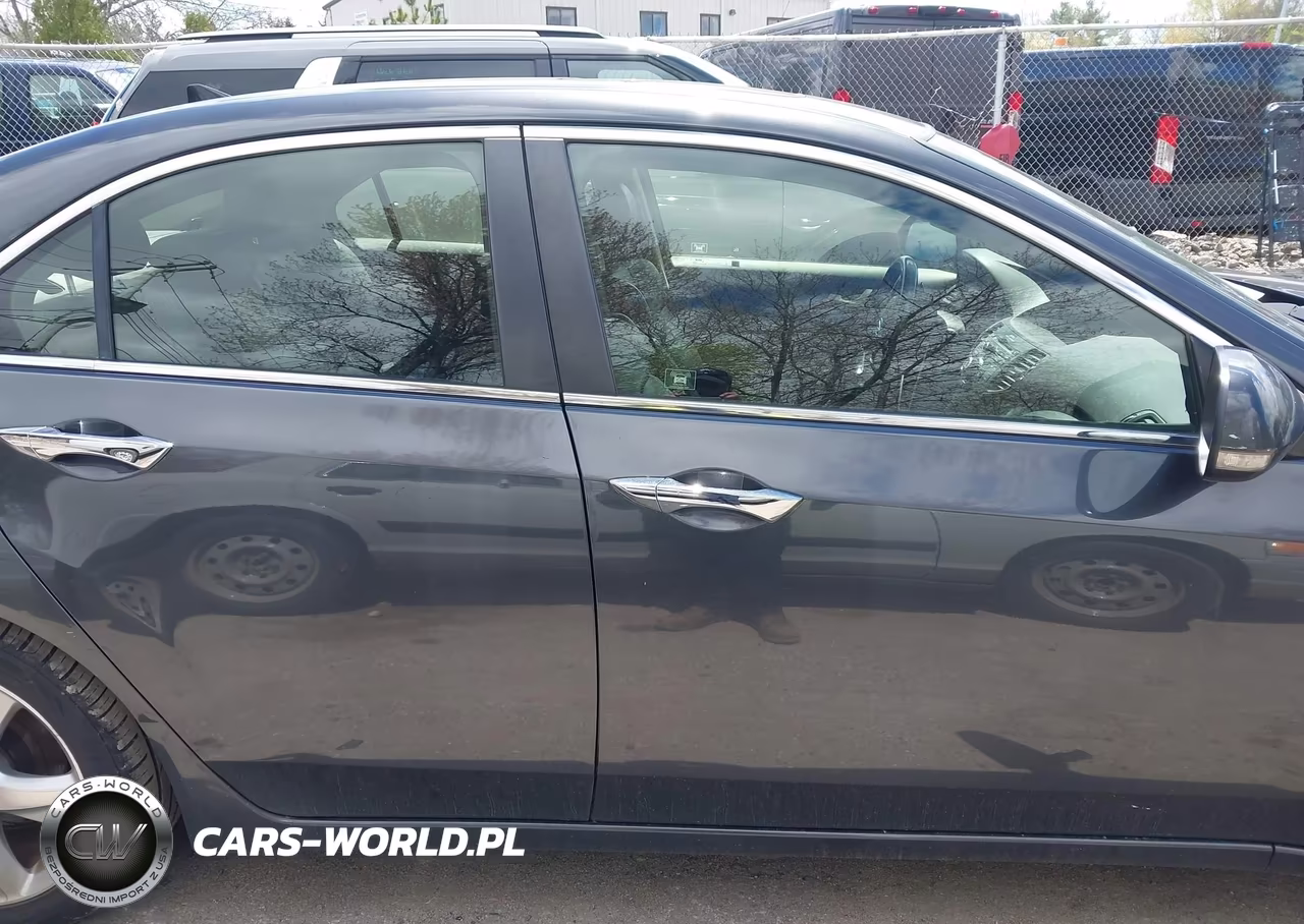 2012 Acura Tsx 2.4 VIN:JH4CU2F43CC027766 - 14