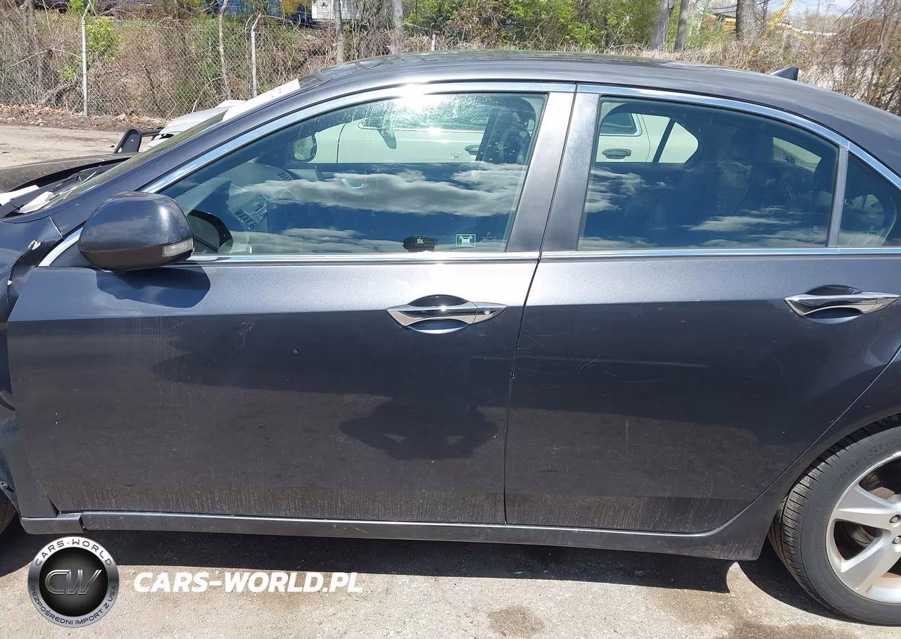 2012 Acura Tsx 2.4 VIN:JH4CU2F43CC027766 - 15