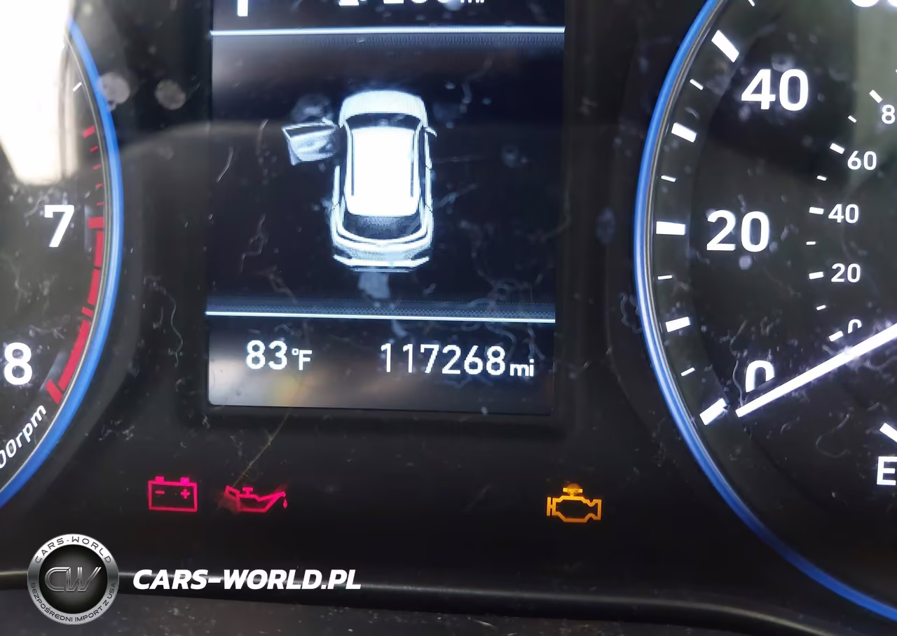 2019 Hyundai Kona Se VIN:KM8K12AA9KU274653 - 12