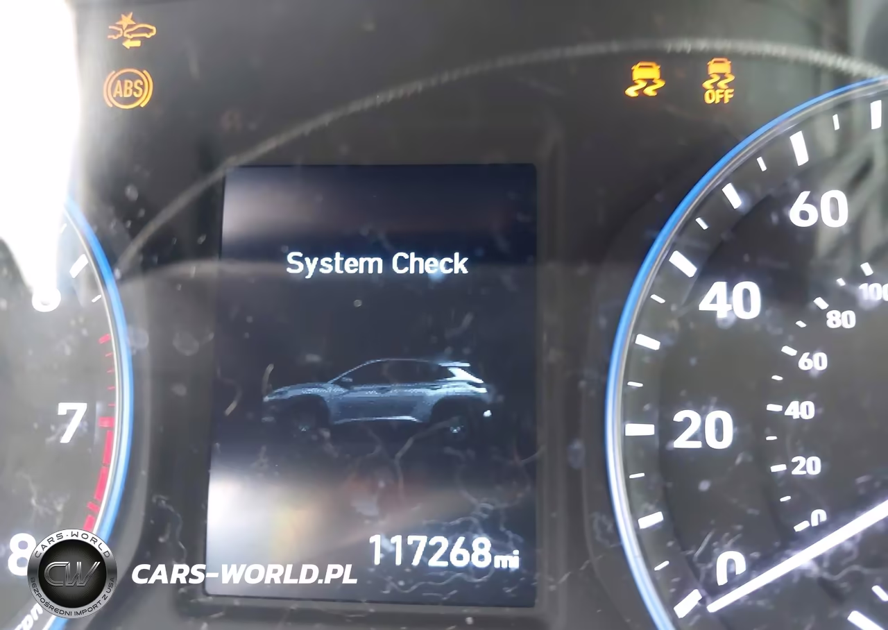 2019 Hyundai Kona Se VIN:KM8K12AA9KU274653 - 13