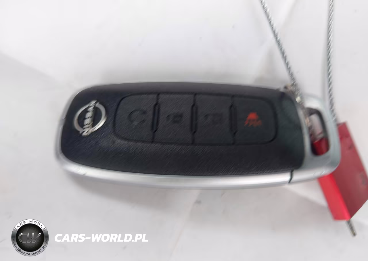 2024 Nissan Kicks Sr Xtronic Cvt VIN:3N1CP5DV8RL518713 - 11
