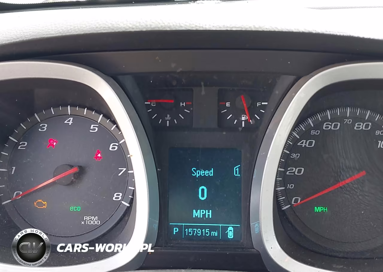 2012 Chevrolet Equinox 2Lt VIN:2GNALPEK9C6189362 - 15
