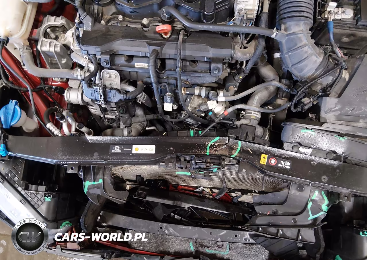 2022 Hyundai Elantra N Line VIN:KMHLR4AF6NU230358 - 21