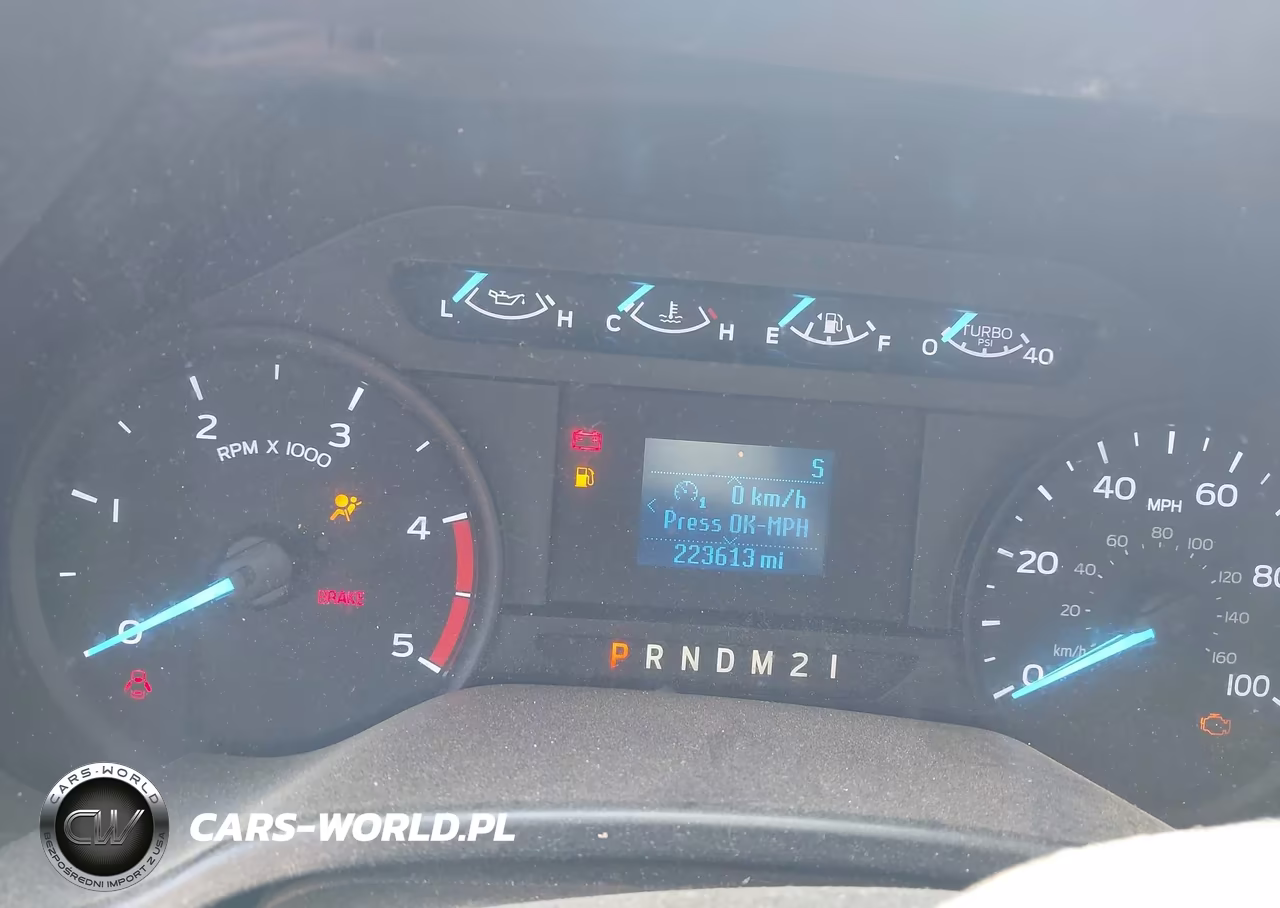 2019 Ford F-250 Xl VIN:1FT7W2BT7KEE23731 - 7