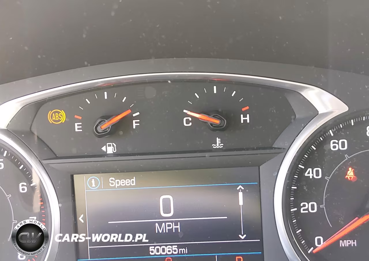 2022 GMC Acadia Fwd Sle VIN:1GKKNKL40NZ135524 - 16