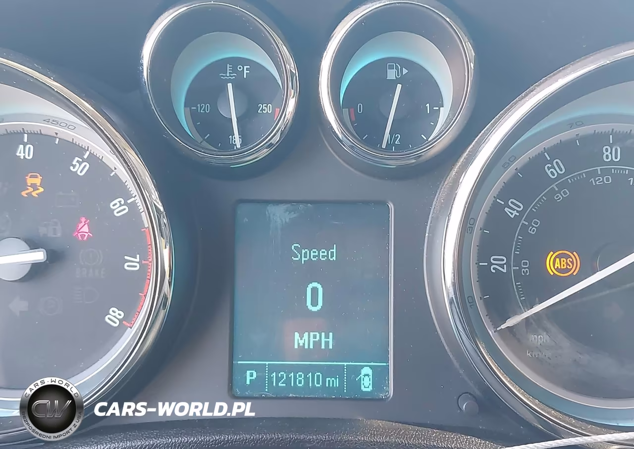 2016 Buick Verano VIN:1G4PP5SK6G4124620 - 15