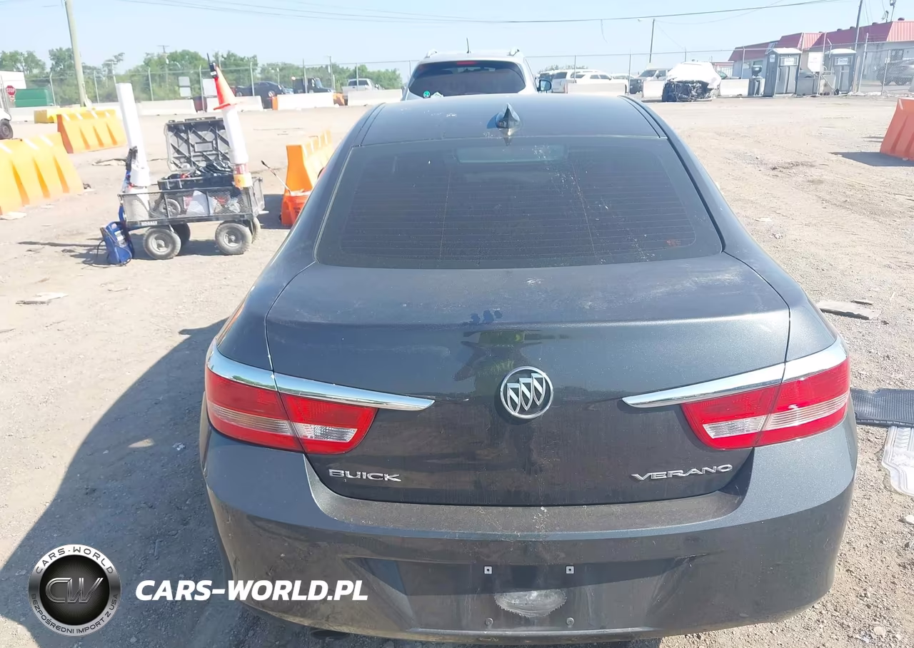 2016 Buick Verano VIN:1G4PP5SK6G4124620 - 16