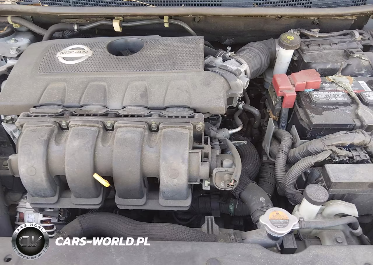 2013 Nissan Sentra S VIN:3N1AB7AP4DL786853 - 10