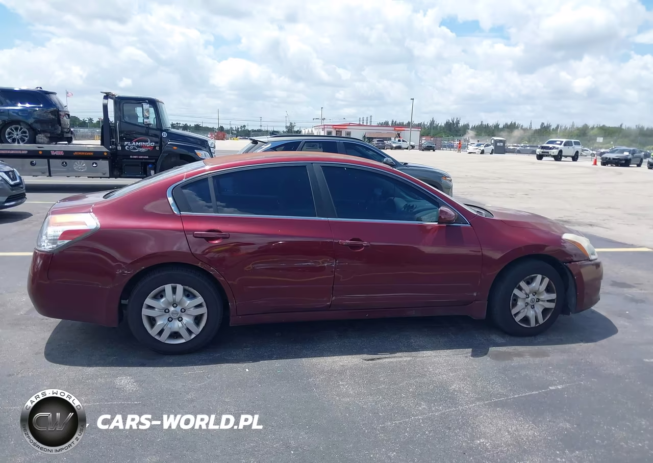 2012 Nissan Altima 2.5 S VIN:1N4AL2AP8CC171882 - 13
