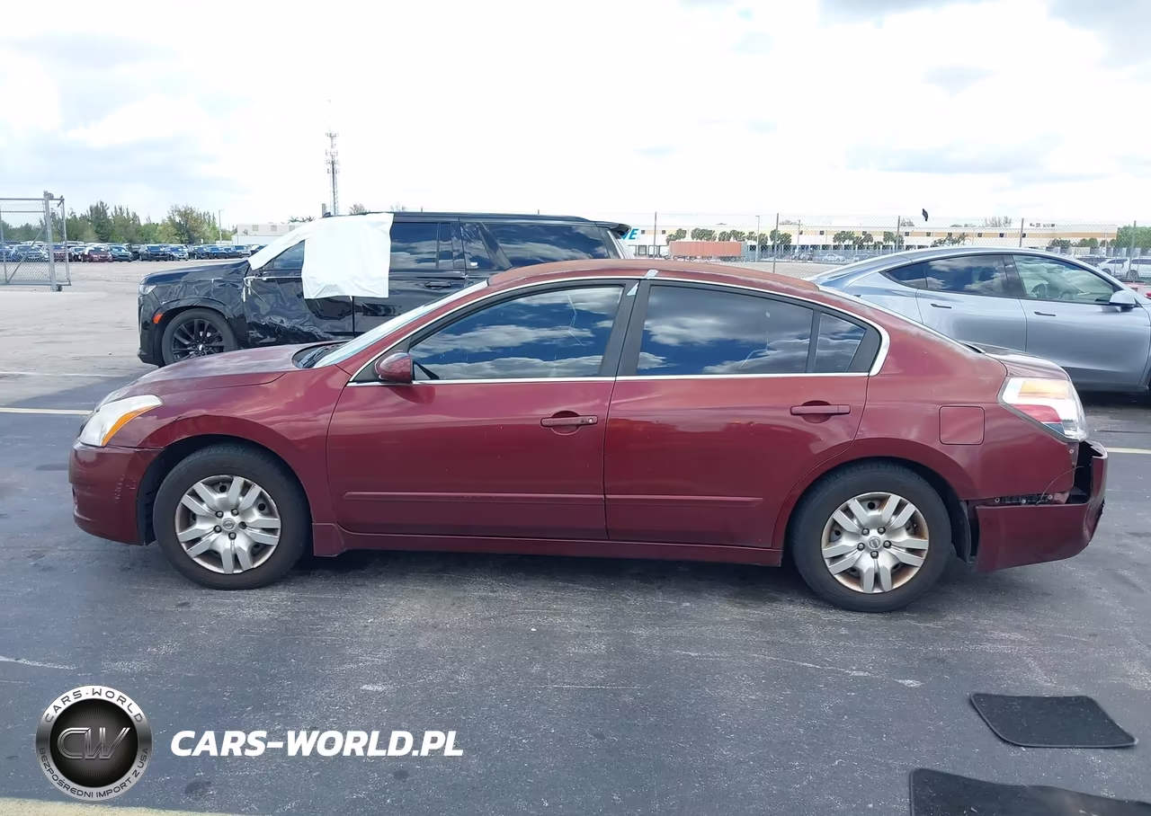 2012 Nissan Altima 2.5 S VIN:1N4AL2AP8CC171882 - 14