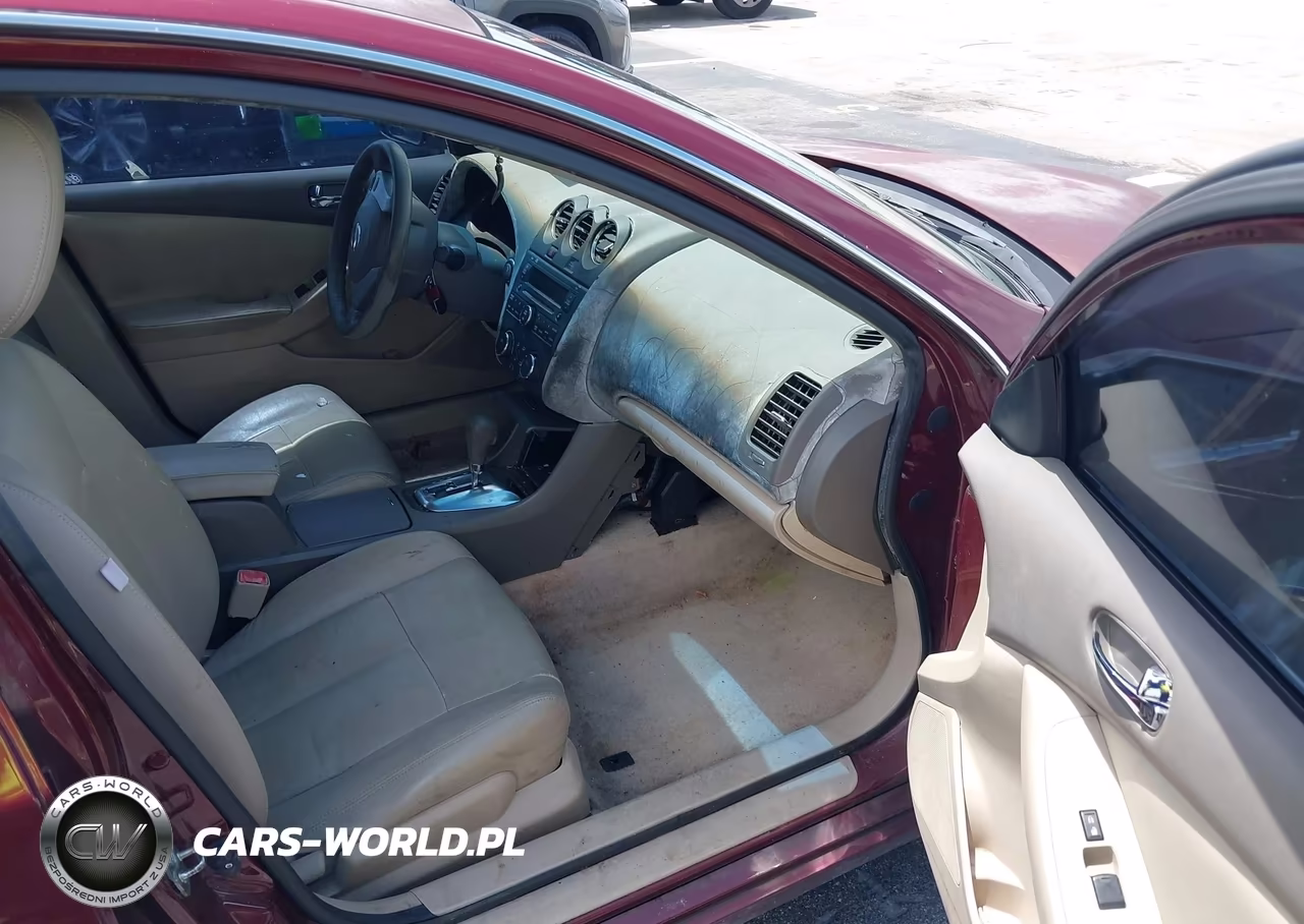 2012 Nissan Altima 2.5 S VIN:1N4AL2AP8CC171882 - 5