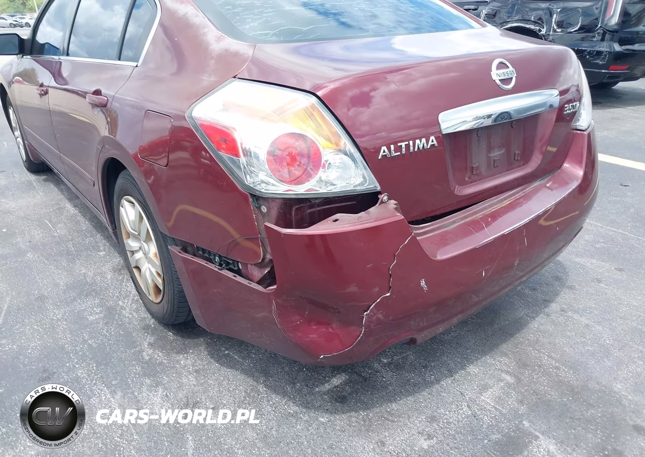 2012 Nissan Altima 2.5 S VIN:1N4AL2AP8CC171882 - 6