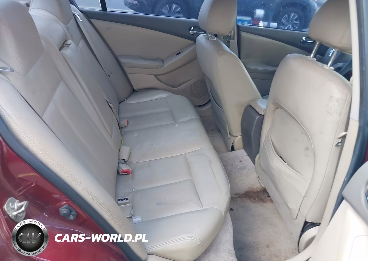 2012 Nissan Altima 2.5 S VIN:1N4AL2AP8CC171882 - 8
