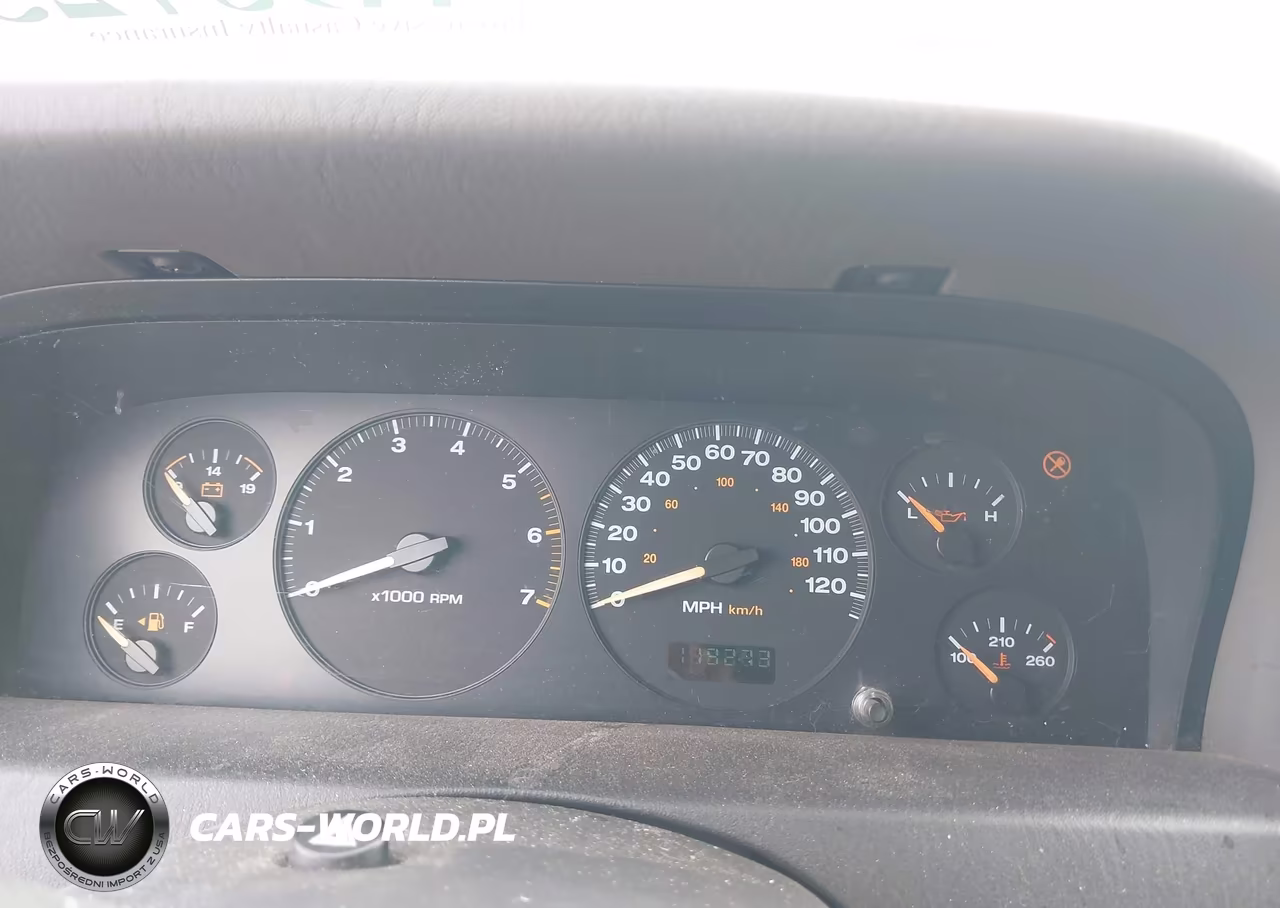 2004 Jeep Grand Cherokee Laredo VIN:1J4GW48S74C192686 - 7