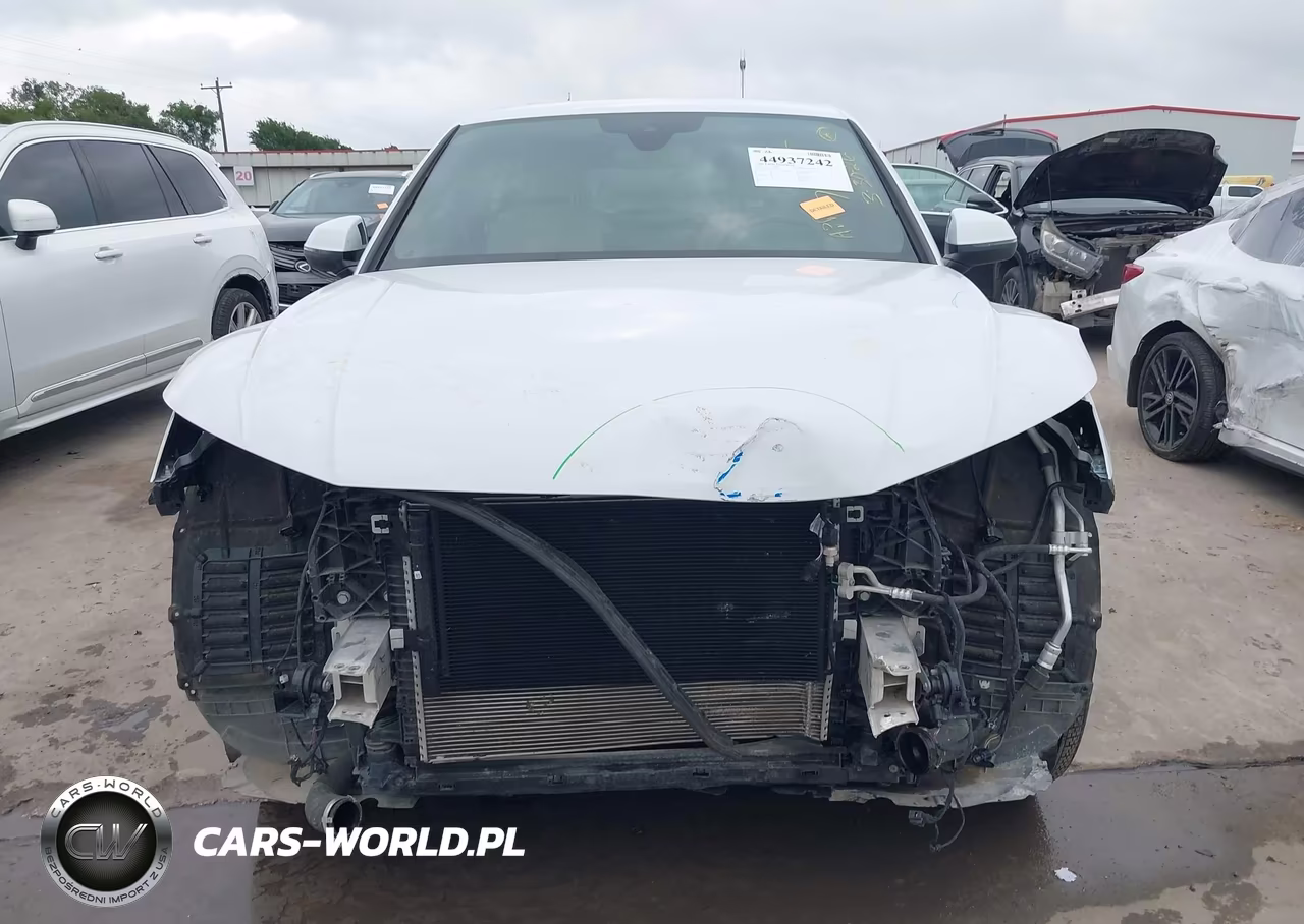 2022 Audi Q5 Sportback Prestige 45 Tfsi S Line Quattro S Tronic VIN:WA16AAFY7N2042133 - 13