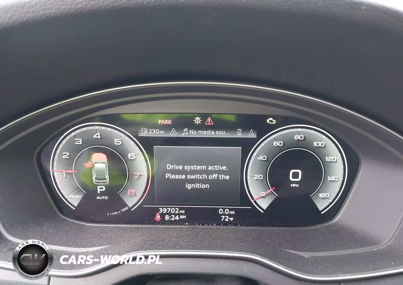2022 Audi Q5 Sportback Prestige 45 Tfsi S Line Quattro S Tronic VIN:WA16AAFY7N2042133 - 7