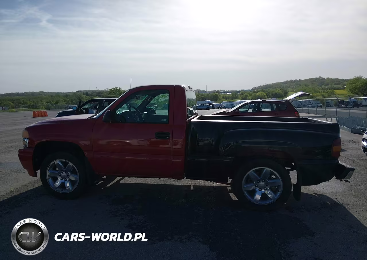 2000 GMC Sierra 1500 Sl VIN:1GTEK14V0YZ351980 - 14
