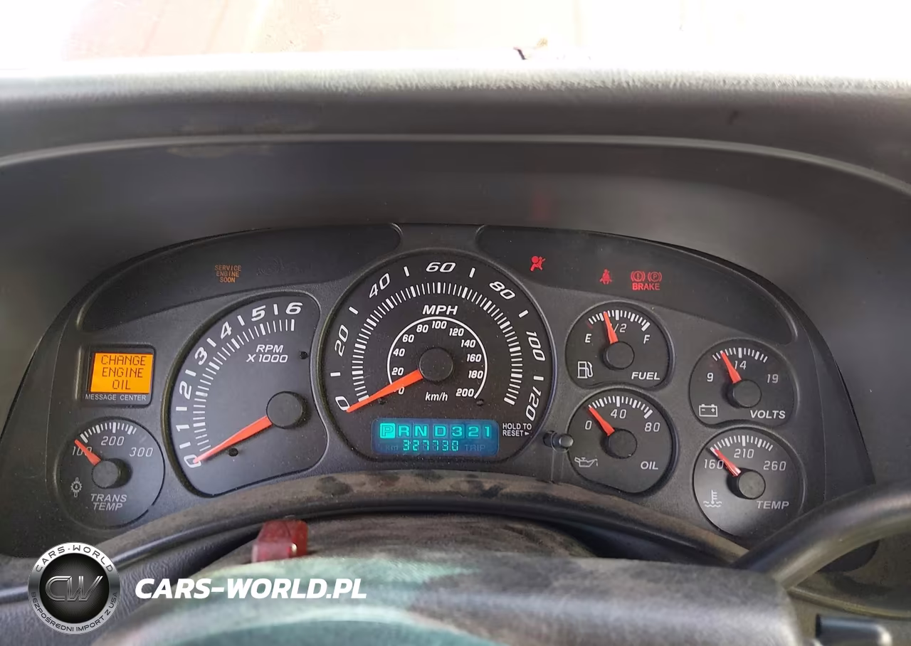 2000 GMC Sierra 1500 Sl VIN:1GTEK14V0YZ351980 - 7