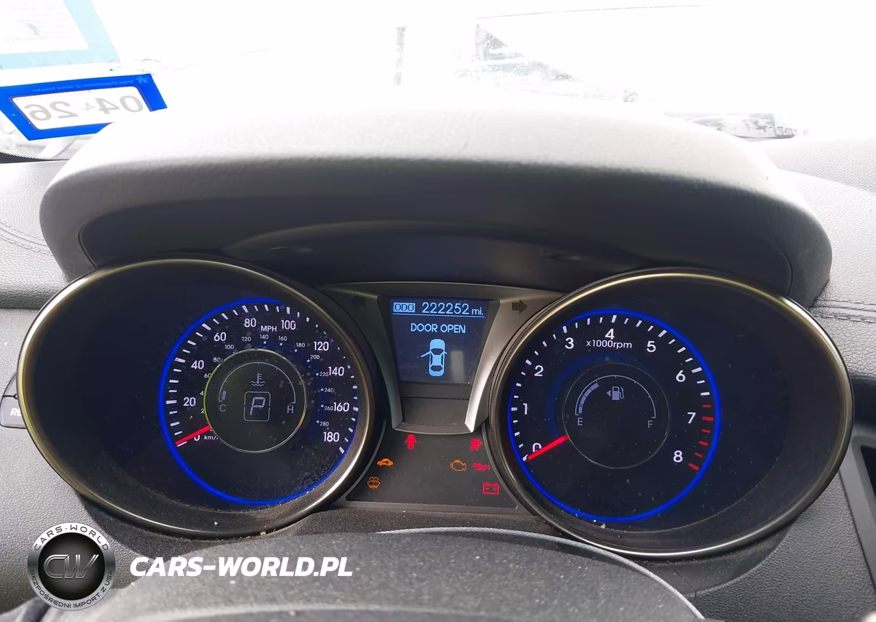 2016 Hyundai Genesis 3.8 Base VIN:KMHHT6KJ1GU133612 - 7
