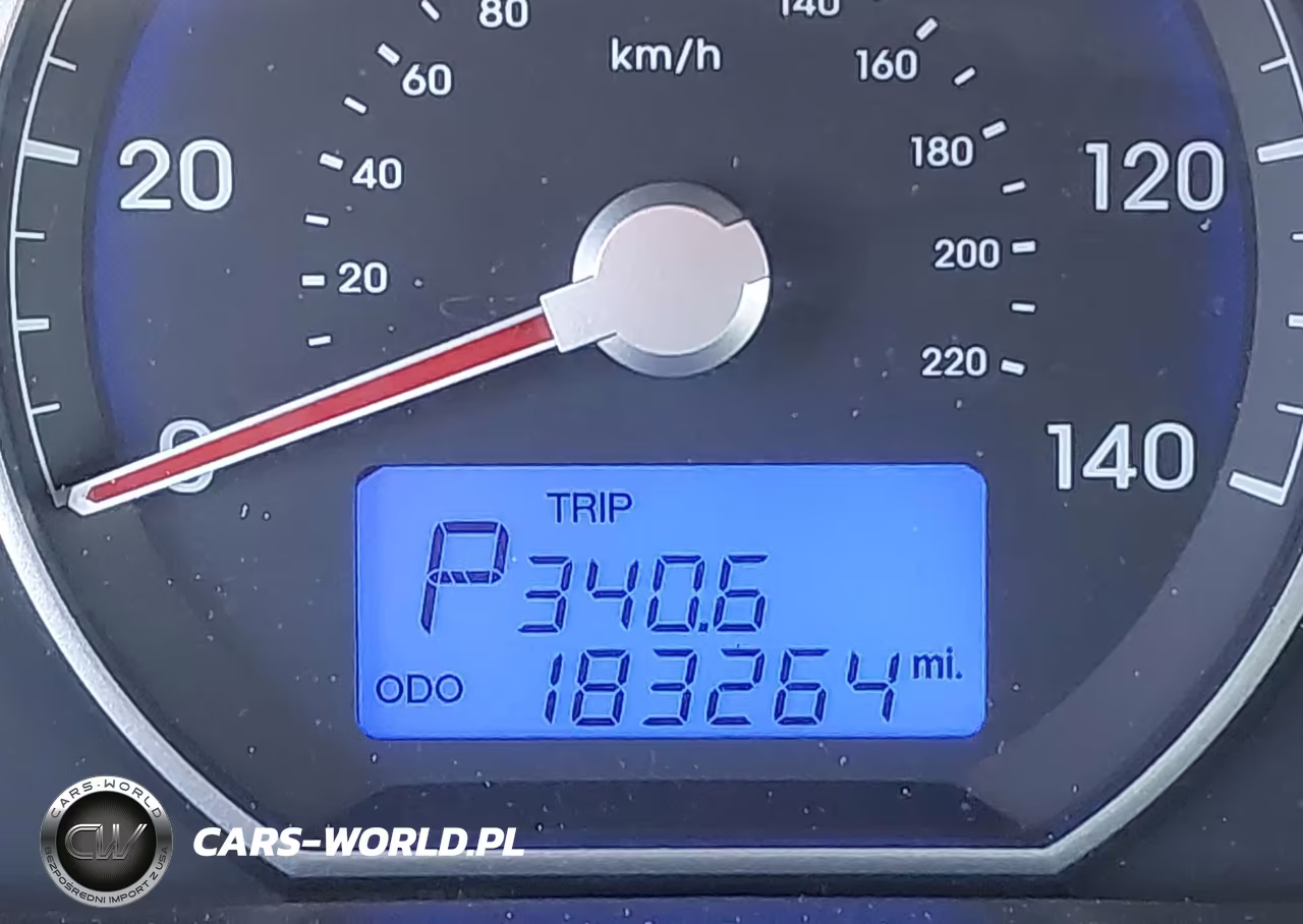 2010 Hyundai Santa Fe Gls VIN:5NMSGDAB1AH339282 - 15