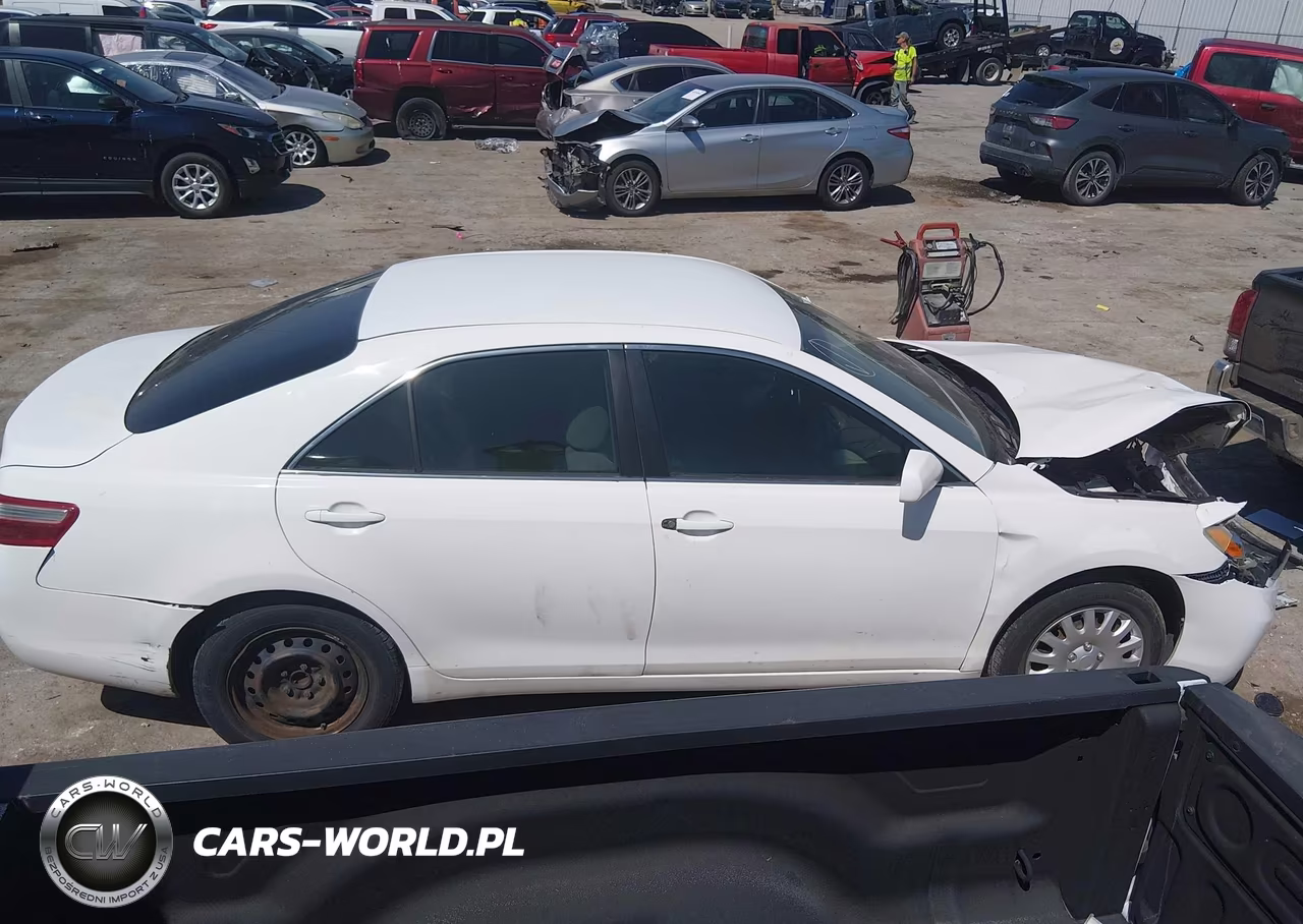 2009 Toyota Camry VIN:4T1BE46K09U816699 - 13