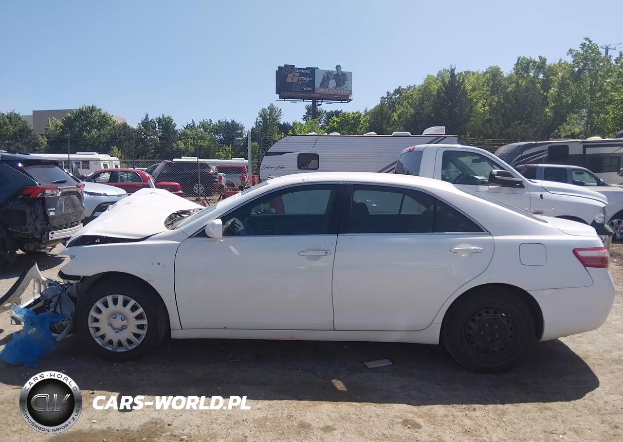 2009 Toyota Camry VIN:4T1BE46K09U816699 - 14
