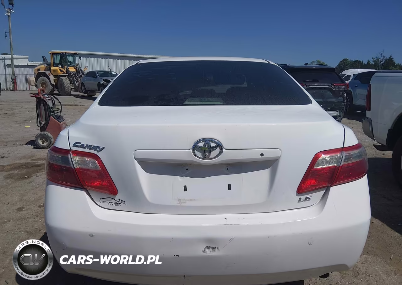 2009 Toyota Camry VIN:4T1BE46K09U816699 - 16