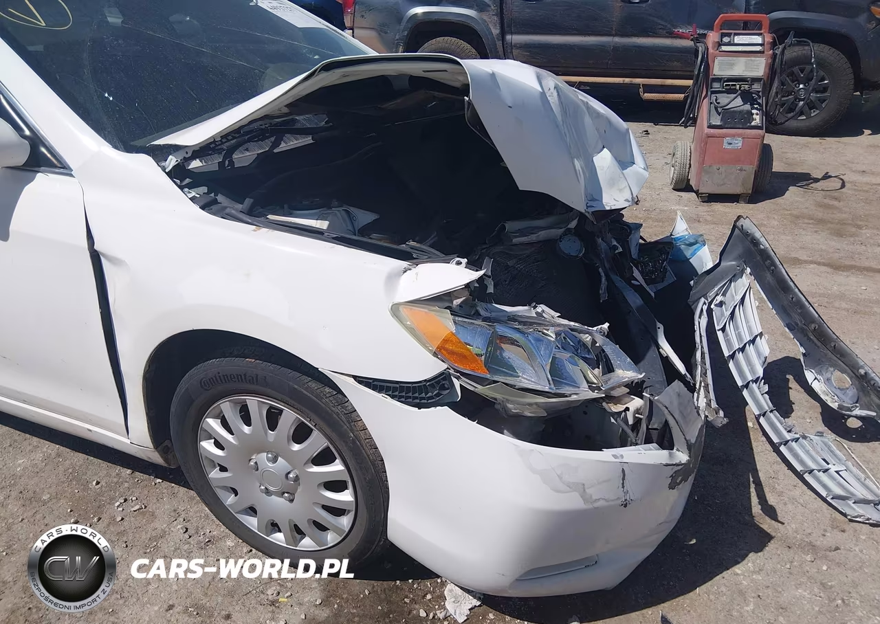 2009 Toyota Camry VIN:4T1BE46K09U816699 - 6