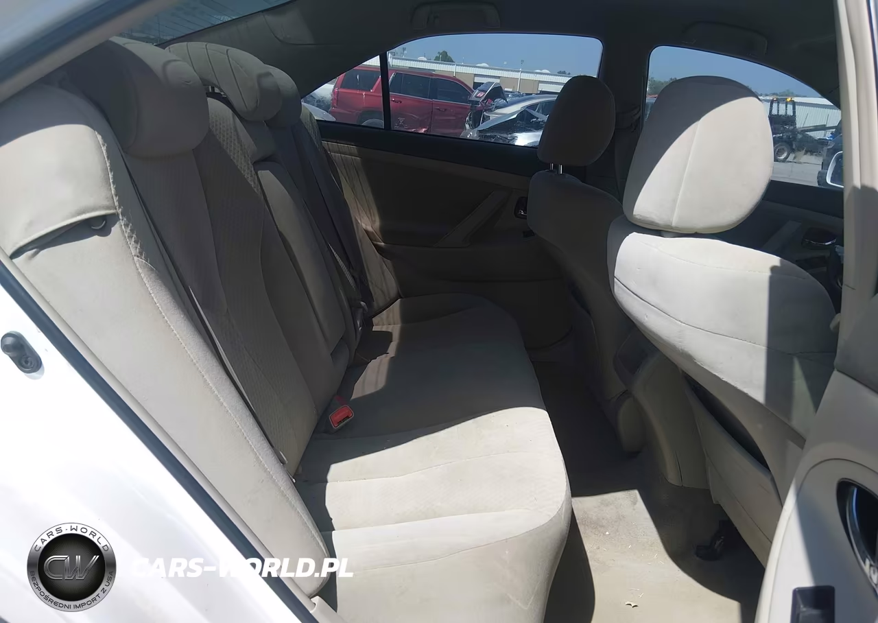 2009 Toyota Camry VIN:4T1BE46K09U816699 - 8