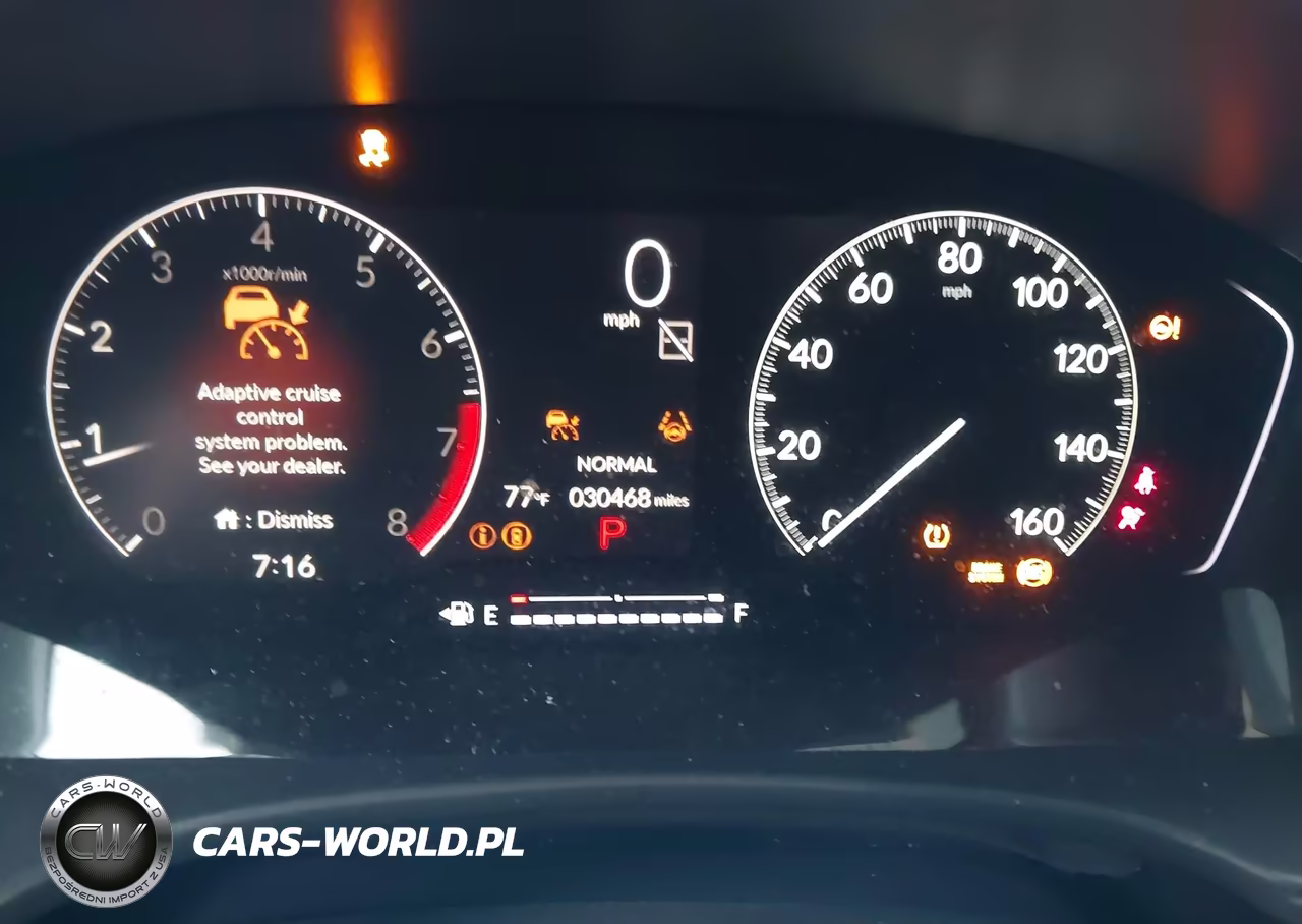 2025 Honda Civic Sport VIN:2HGFE2F51SH559986 - 7