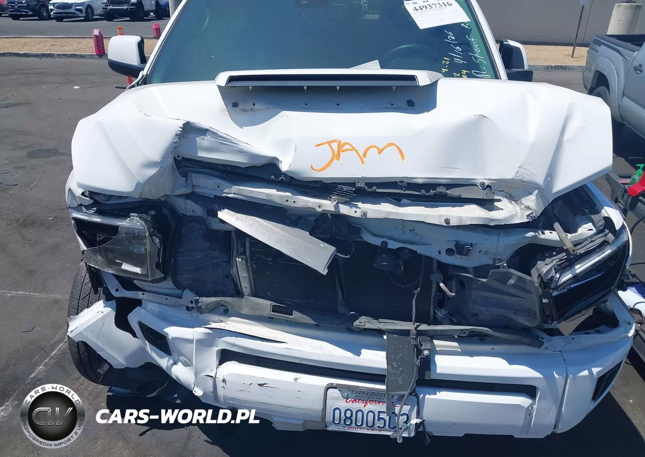 2021 Toyota Tundra Sr5 VIN:5TFDY5F13MX964323 - 10