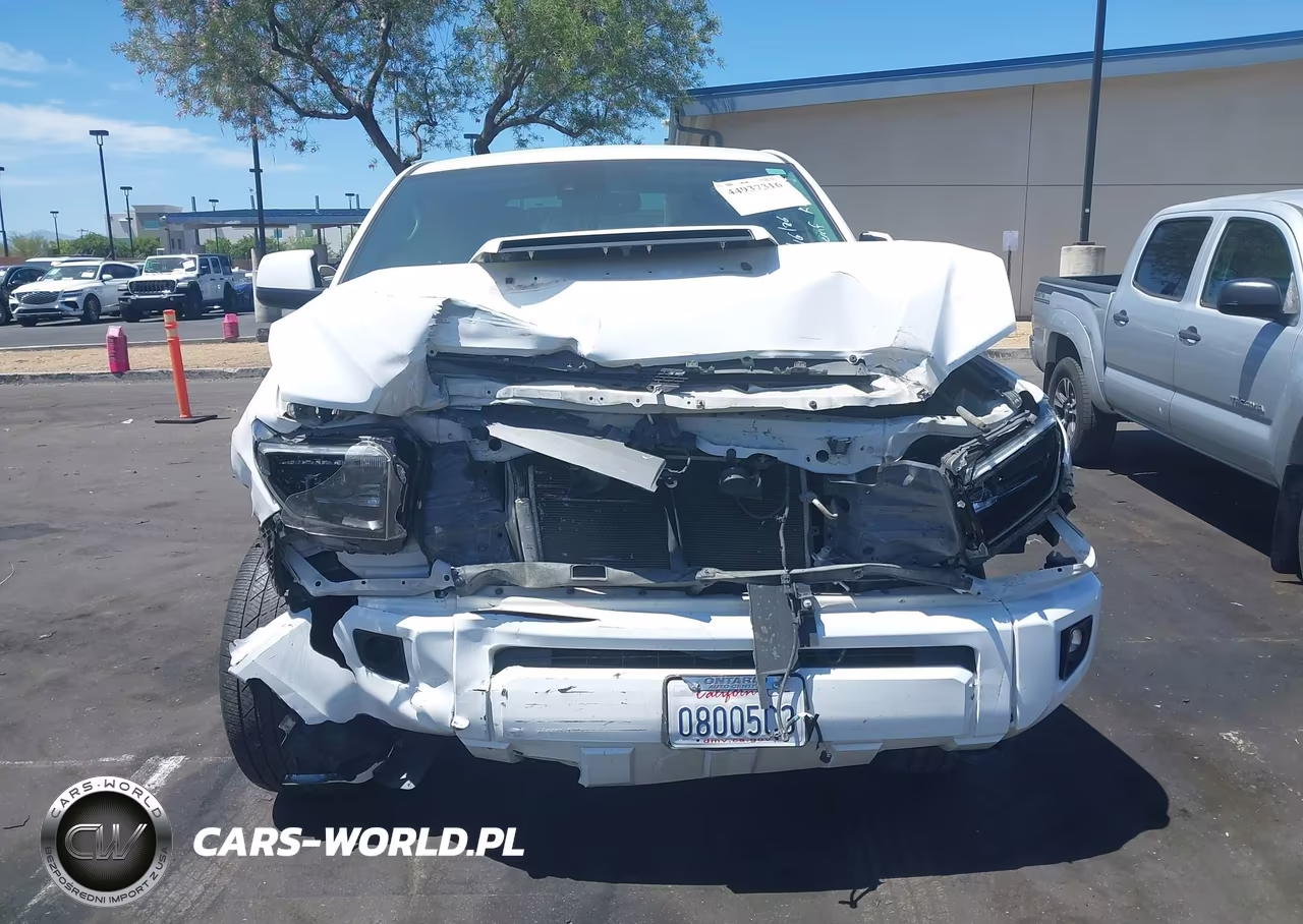 2021 Toyota Tundra Sr5 VIN:5TFDY5F13MX964323 - 13