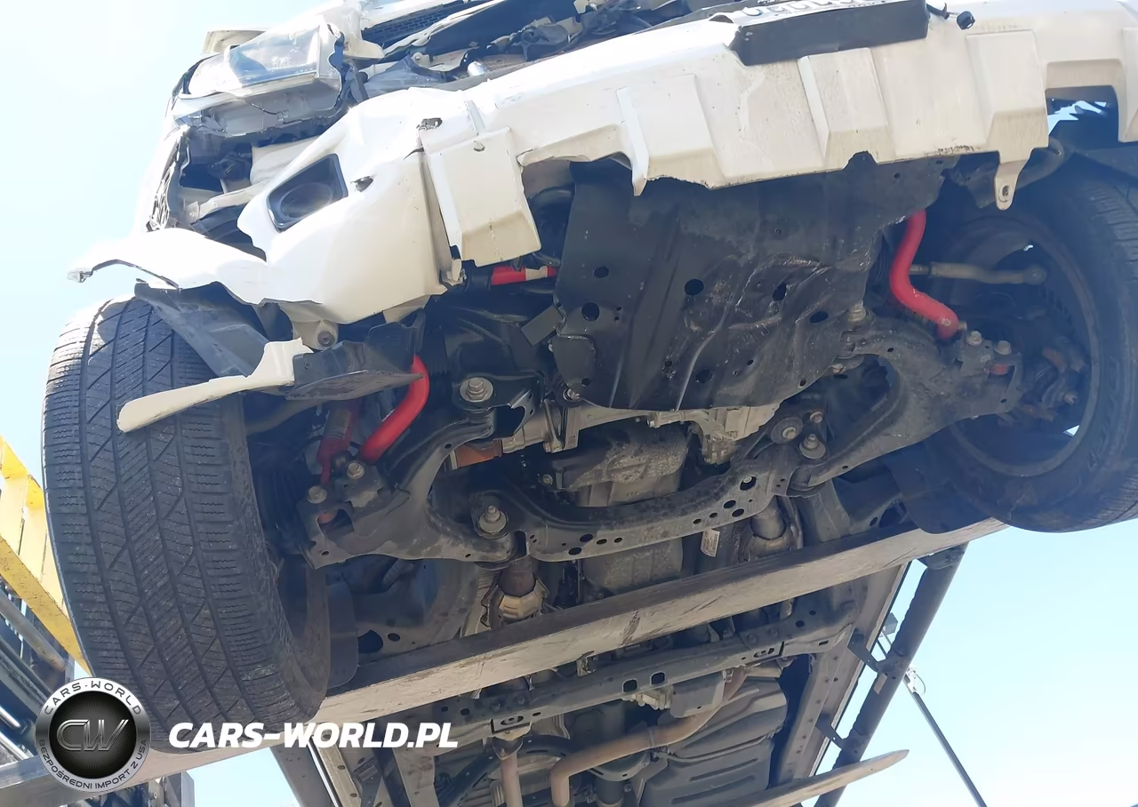 2021 Toyota Tundra Sr5 VIN:5TFDY5F13MX964323 - 19