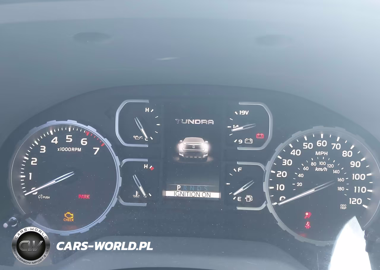 2021 Toyota Tundra Sr5 VIN:5TFDY5F13MX964323 - 7