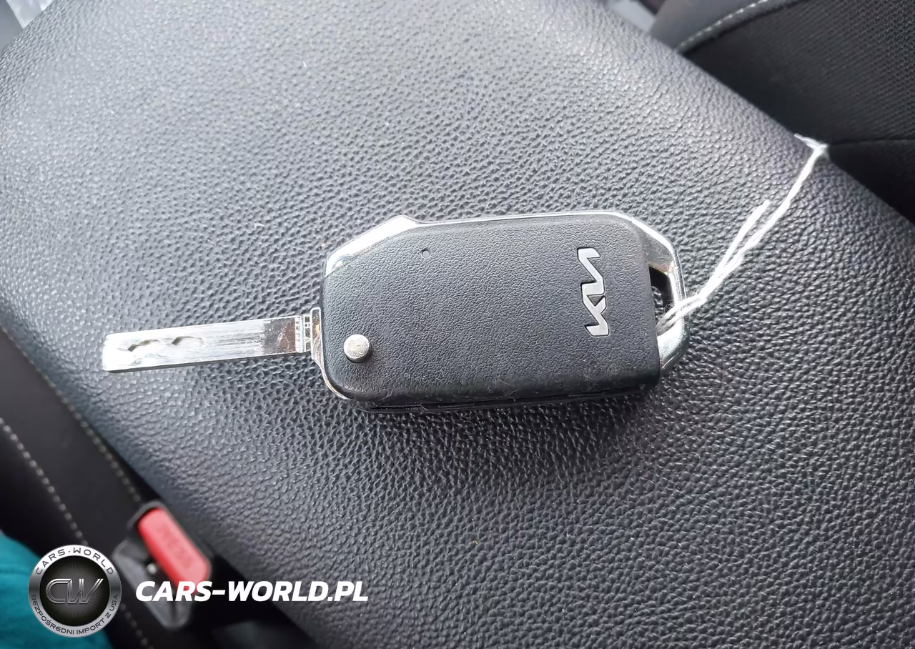 2024 Kia Forte Lxs VIN:3KPF24ADXRE750958 - 11