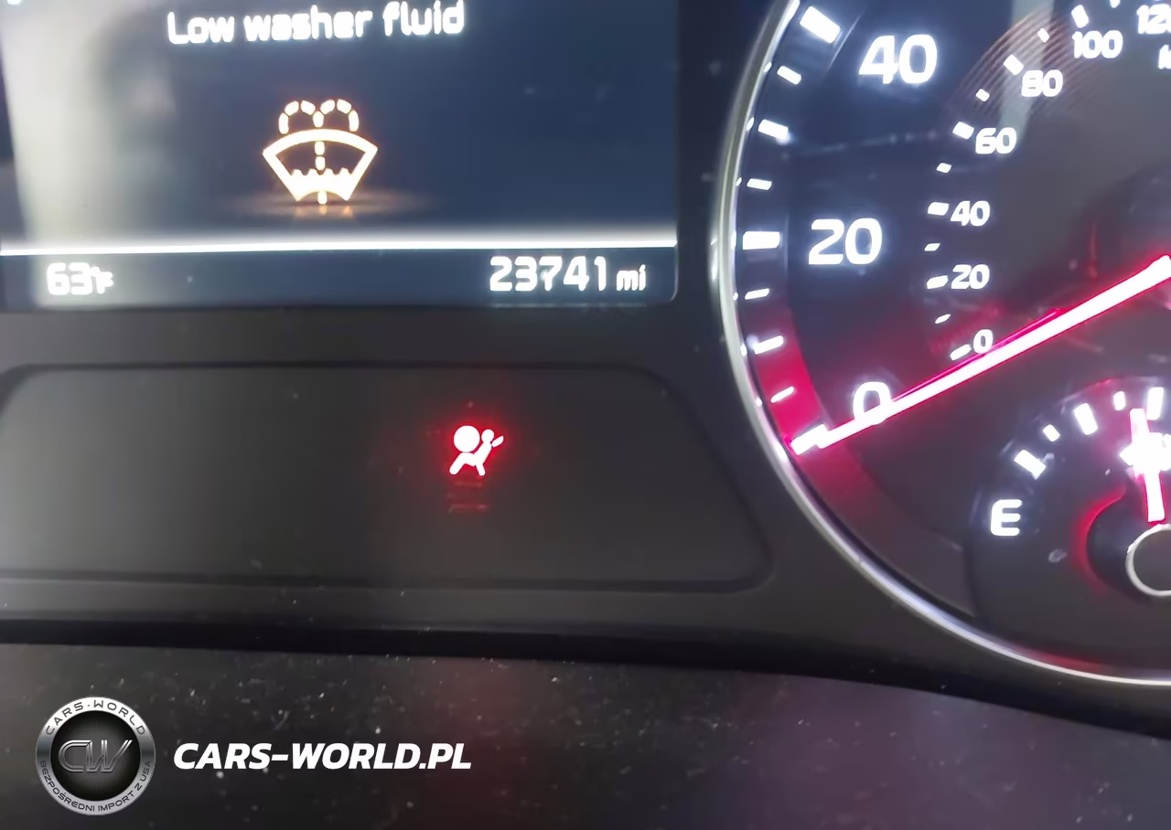 2024 Kia Forte Lxs VIN:3KPF24ADXRE750958 - 15