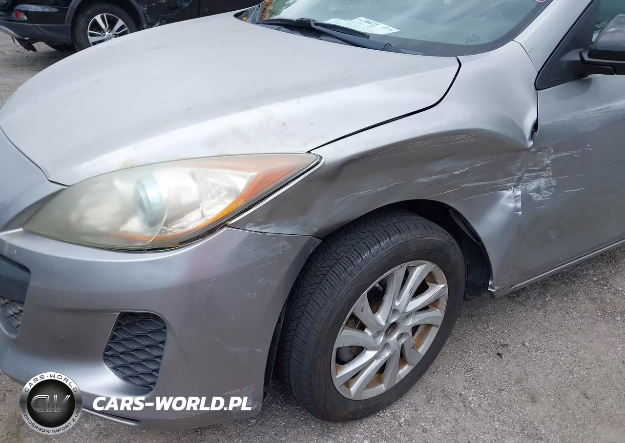2012 Mazda Mazda3 I Touring VIN:JM1BL1V78C1564912 - 6