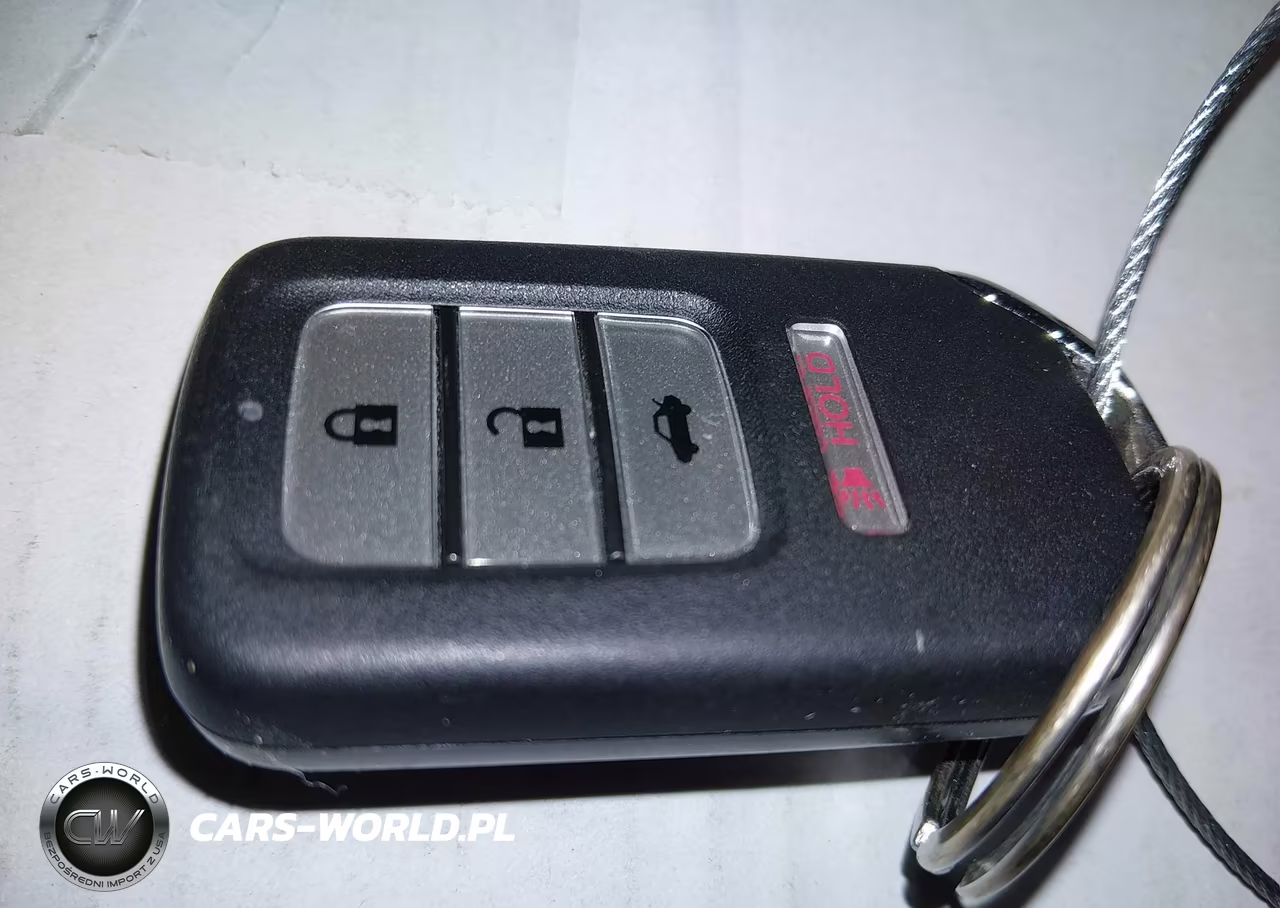 2014 Honda Accord Ex-L V-6 VIN:1HGCR3F84EA036455 - 11