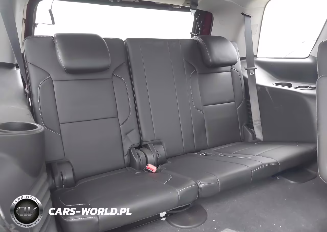 2020 Chevrolet Tahoe 2Wd Premier VIN:1GNSCCKC5LR105987 - 18