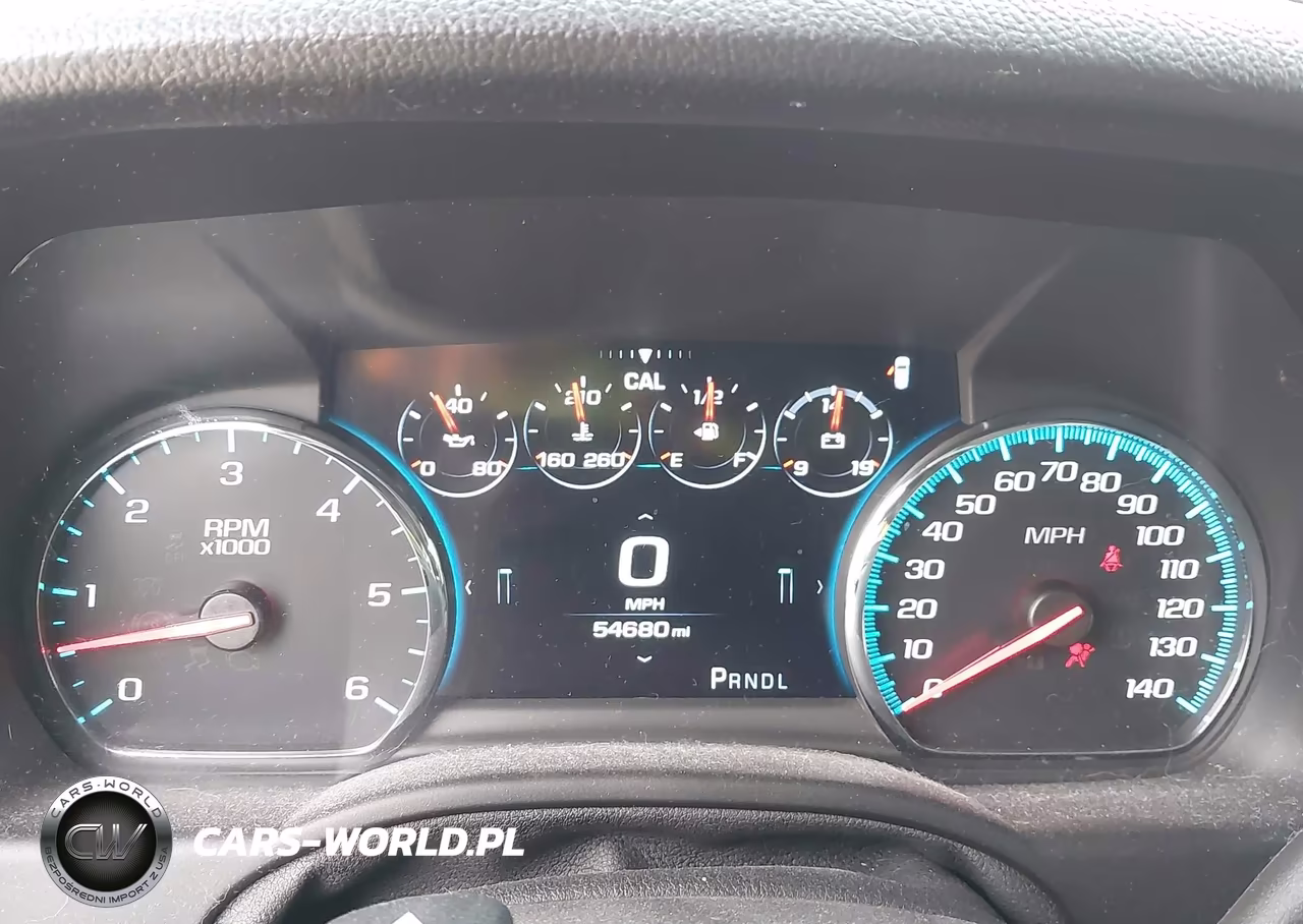 2020 Chevrolet Tahoe 2Wd Premier VIN:1GNSCCKC5LR105987 - 7