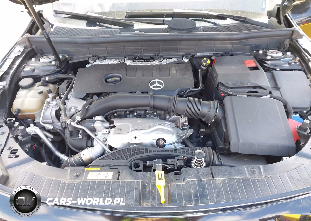 2020 Mercedes-Benz Glb 250 4Matic VIN:W1N4M4HB1LW055022 - 10