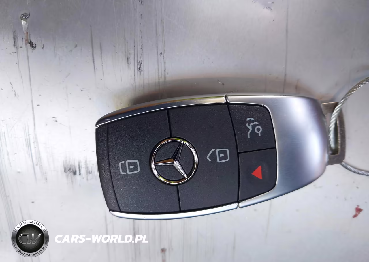 2020 Mercedes-Benz Glb 250 4Matic VIN:W1N4M4HB1LW055022 - 11