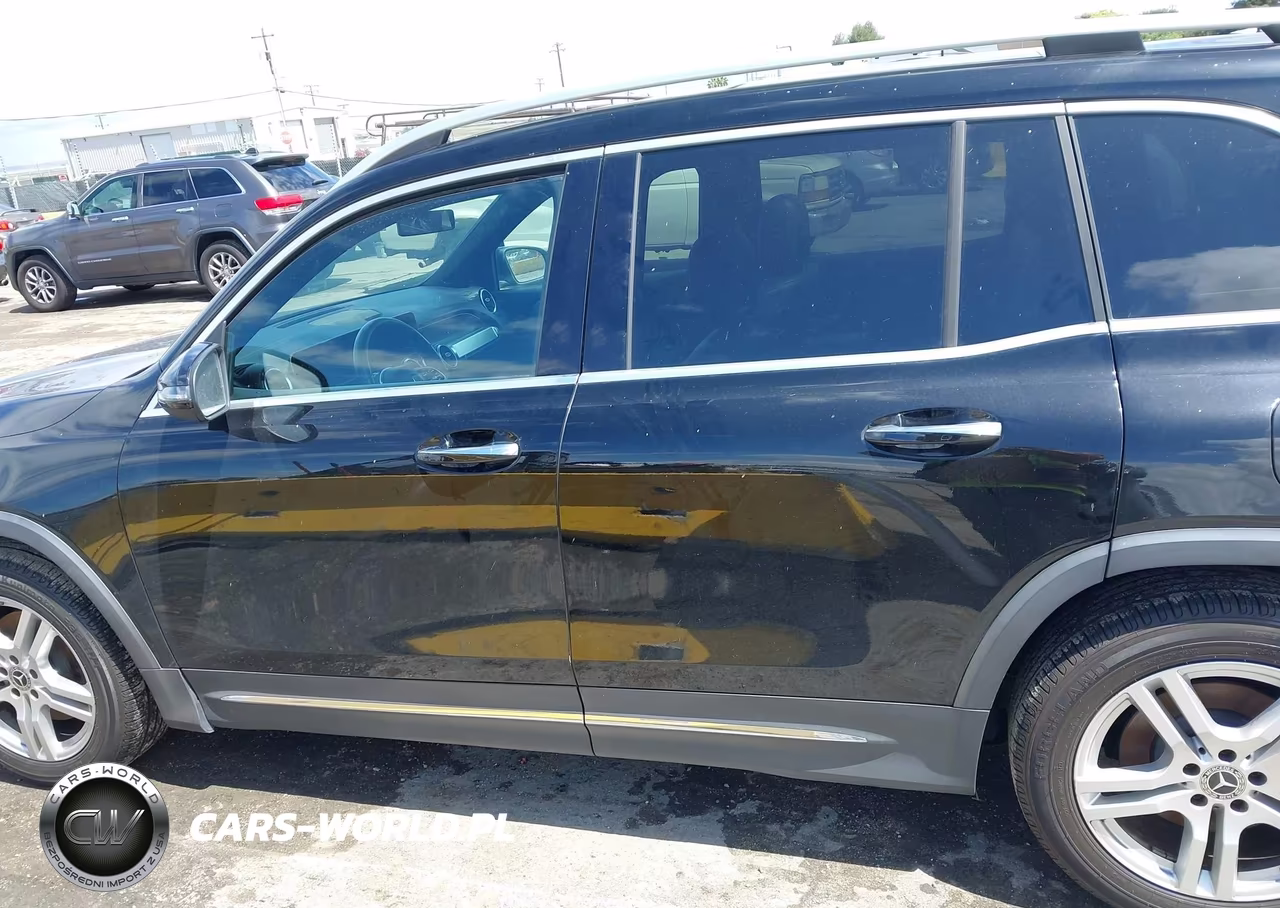 2020 Mercedes-Benz Glb 250 4Matic VIN:W1N4M4HB1LW055022 - 14