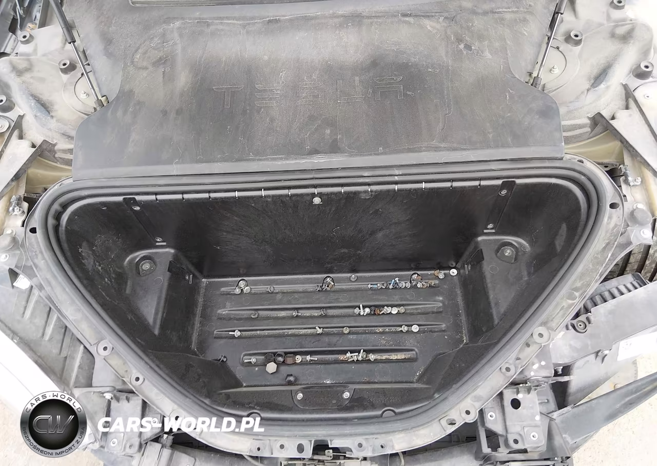 2019 Tesla Model S 100D-75D-Long Range-Standard Range VIN:5YJSA1E29KF307273 - 10