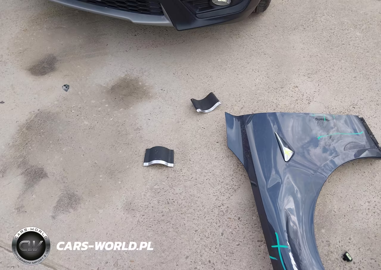 2019 Tesla Model S 100D-75D-Long Range-Standard Range VIN:5YJSA1E29KF307273 - 20