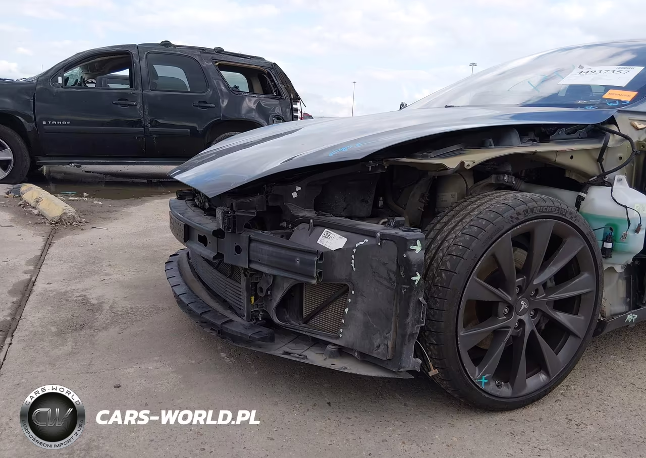 2019 Tesla Model S 100D-75D-Long Range-Standard Range VIN:5YJSA1E29KF307273 - 6